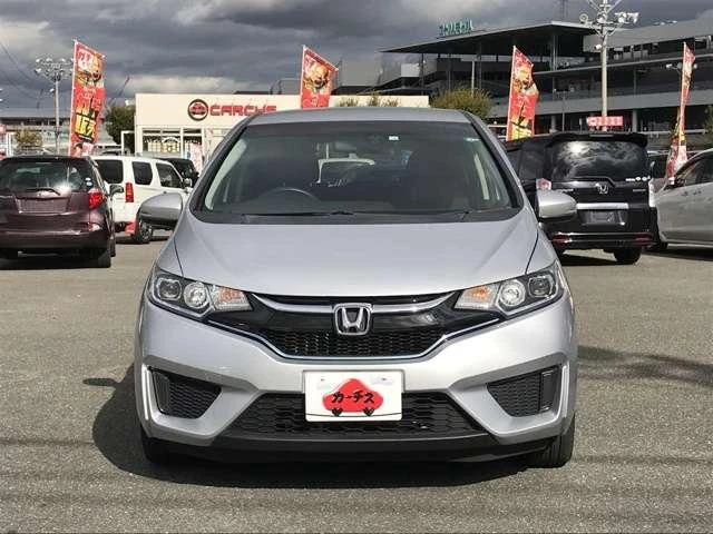 ◽️ Автомобили под заказ: из Японии

HONDA FIT, 2016 год 
💰 750 000 ₽

Пробег: 72 000 км
◽️ Двигател