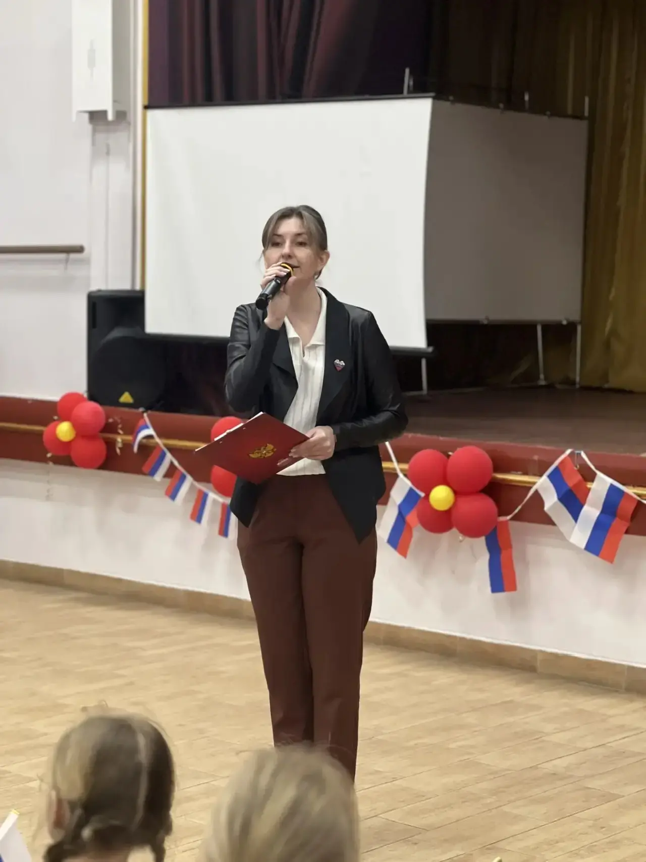 🇷🇺 18 марта — важная дата в истории нашей страны. В этот день мы празднуем День воссоединения Крыма 