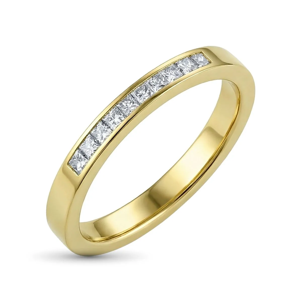 Кольца-дорожки: подборка, где каждый найдёт своё 💍