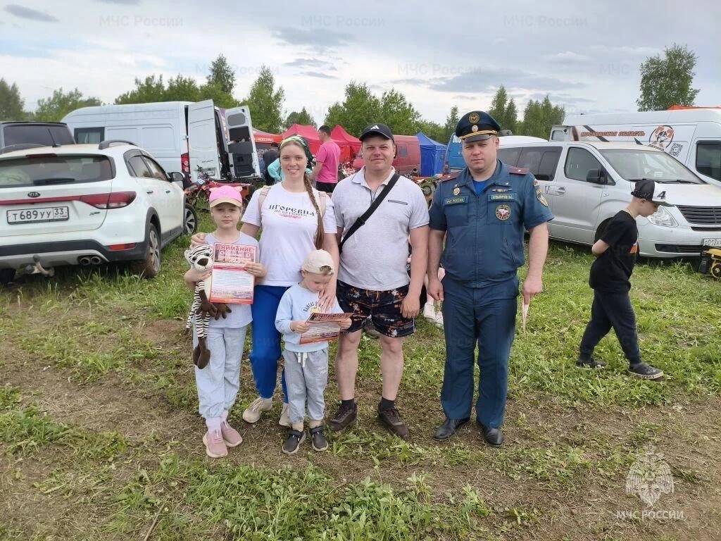 🔥 В Орехово-Зуеве драйв, скорость и безопасность объединились на одном празднике  На выходных в горо