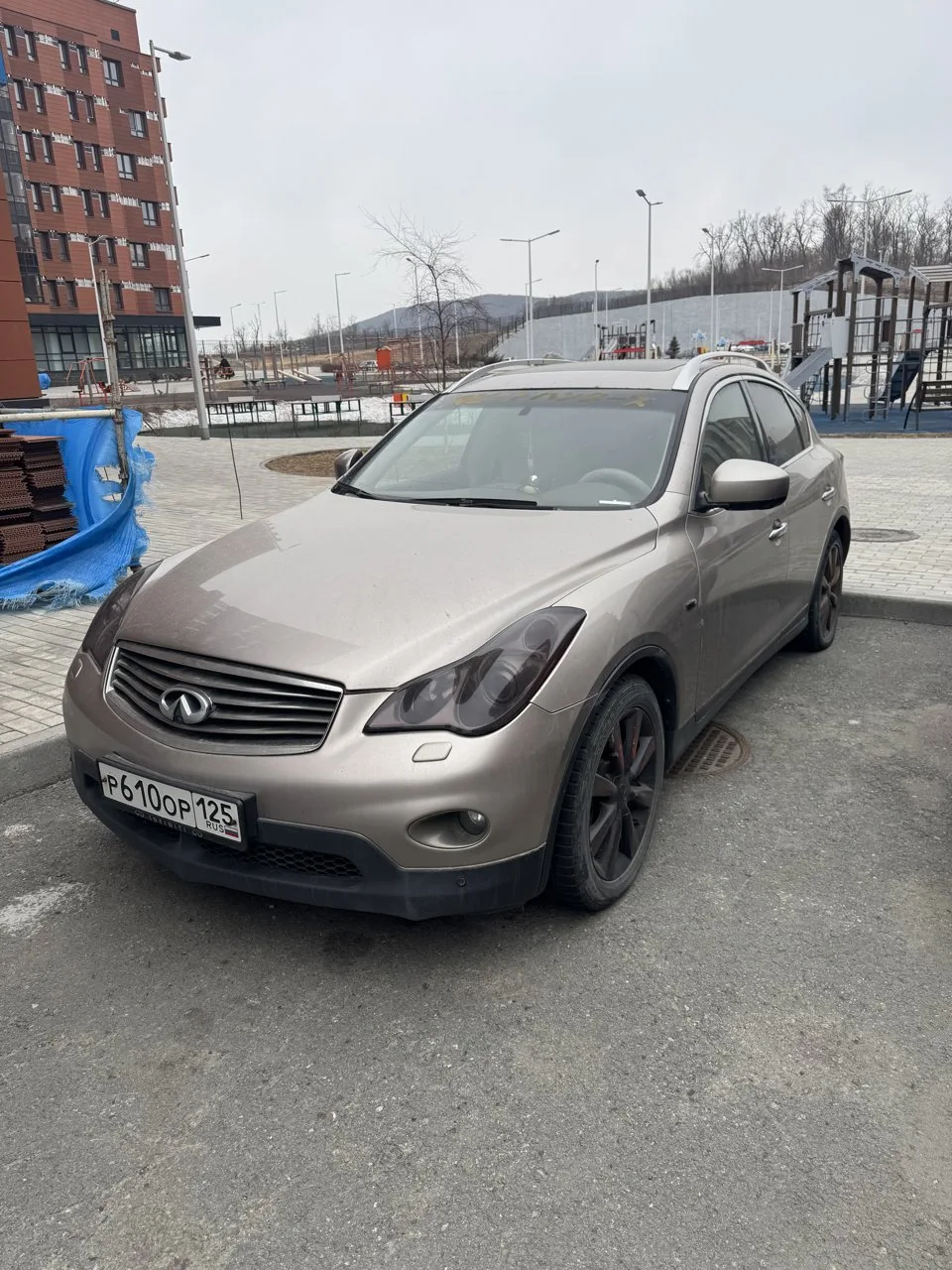 📢 Новый лот — Авто