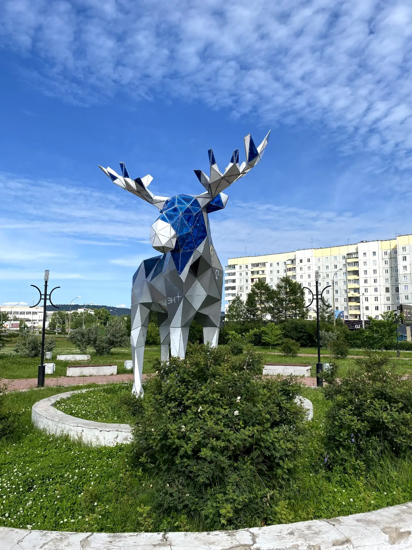 С новым годом! Учебным.