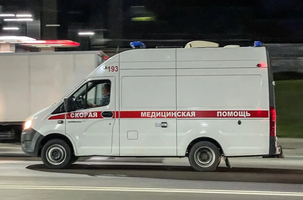 Пострадавшую при атаке БПЛА под Геленджиком нашли в краснодарской реанимации