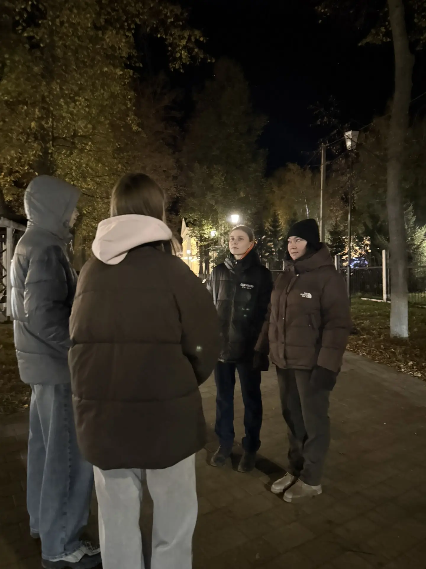 📌 Педагогами МБОУ СОШ №2 г. Никольска проведены профилактические рейды по местам массо...