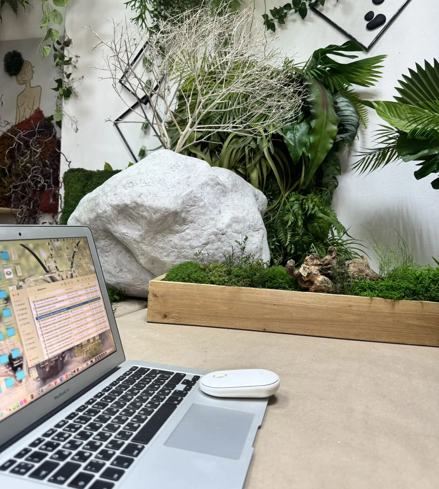👩🏼‍💻Рабочие процессы.

В последнее время я все про обучение, так как были запуски. 
Но помимо зап