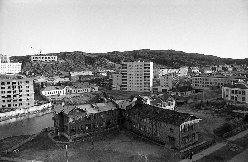 1973 год