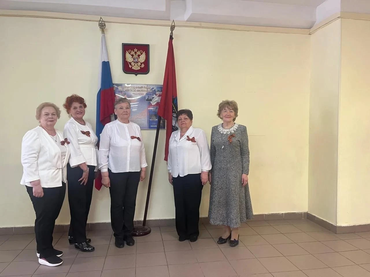 ❤️ С теплом о главном: поздравляем наше старшее поколение!