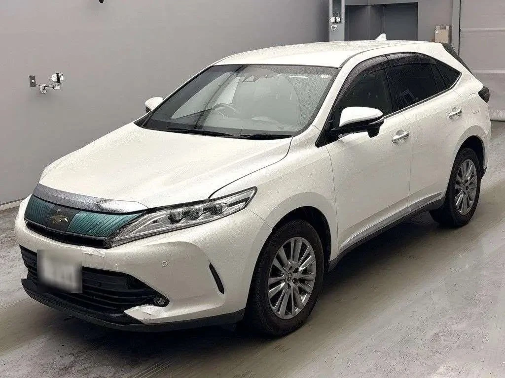 Интересное предложение на японских аукционах! 🇯🇵