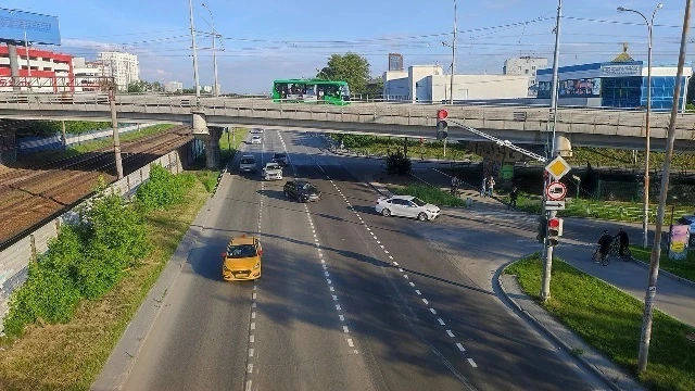 💸 На безопасность российских дорог потратят более 21 миллиардов рублей