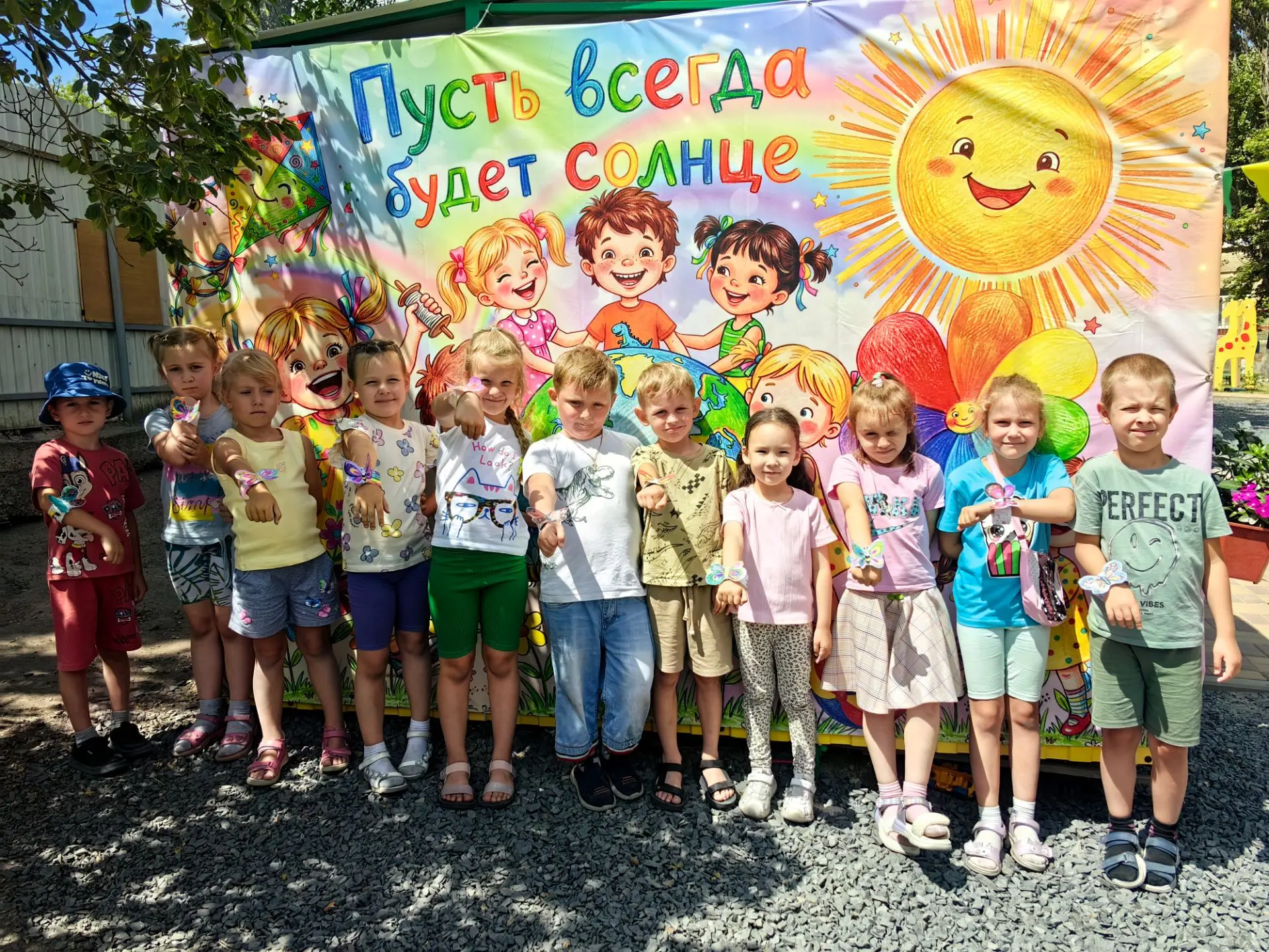 #группаСказка
☀️🎉🦋🦋🦋🌸Эта летняя поделка будет интересна и полезна детям для совместного творчес