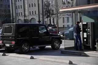 Дончанин украл у отца погибшего бойца пять миллионов рублей под видом помощи