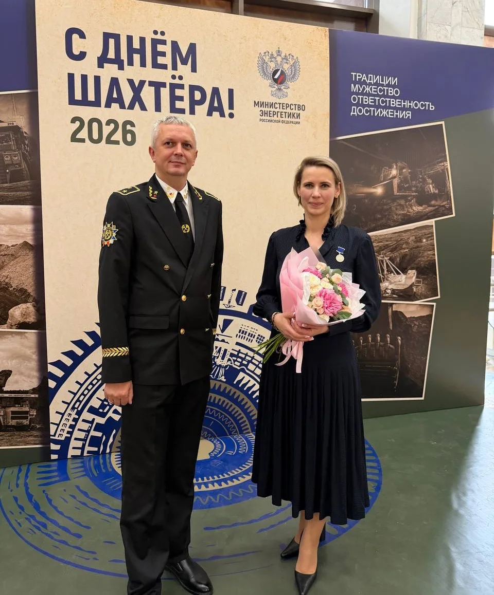 💥 От всей души поздравляем нашего коллегу Сергея Макарова, заместителя технического ди...