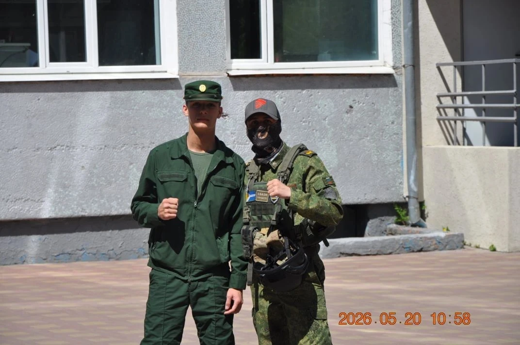 🎈 В гимназии — дни детства для 11-классников!  Для наших одиннадцатиклассников прошли особенные меро