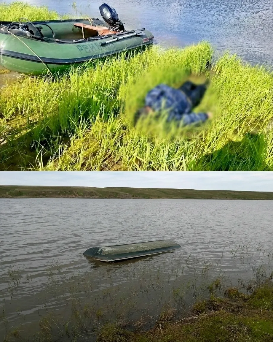 🎣 В Волгоградской области нашли тело рыбака, утонувшего в пруду

Трагедия произошла в Кумылженском 