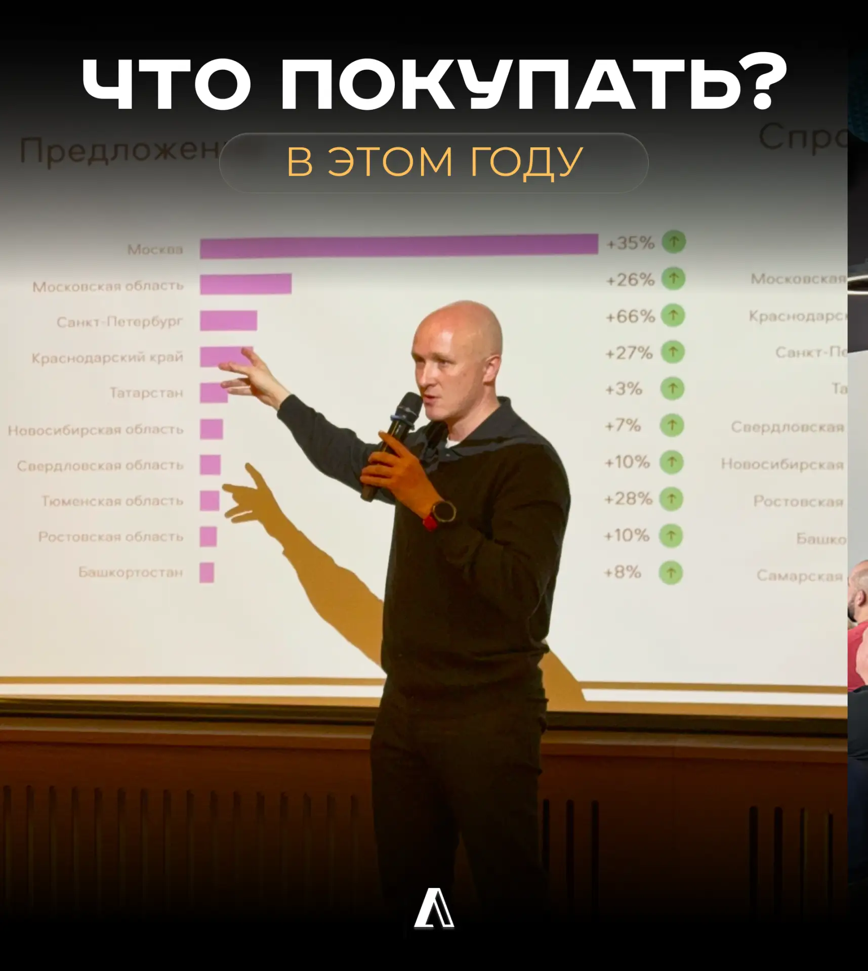 Какие ГАБы покупать в 2026-м году?