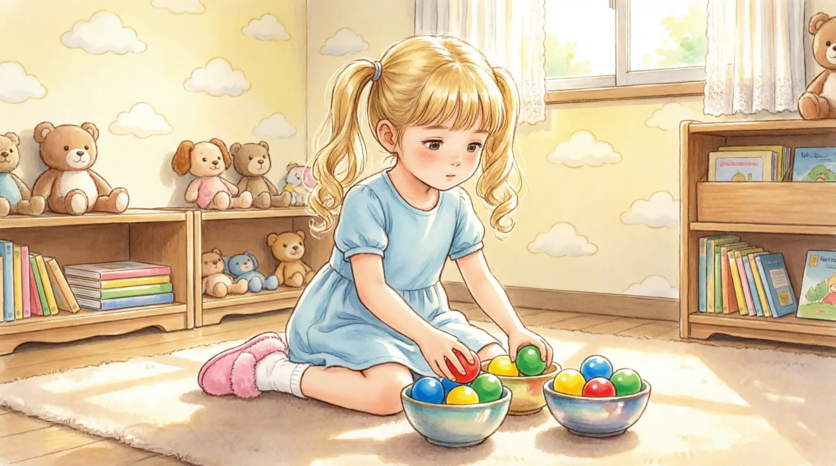 Игры дома для создания новых нейронных связей.