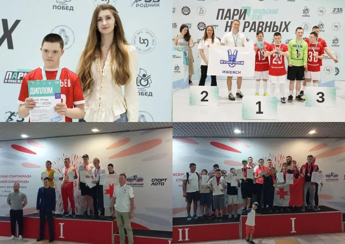 ✨ Гордость 6 "И"  класса и школы! ✨
