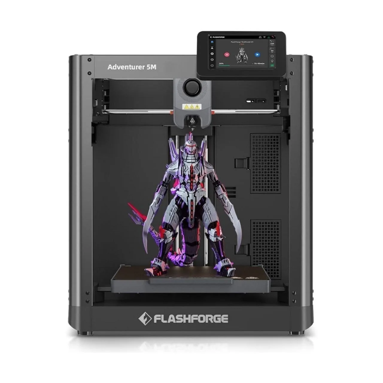 #AliExpress (доставка из РФ🇷🇺)

Популярный 3D-принтер FlashForge Adventurer 5M. Доставка из России