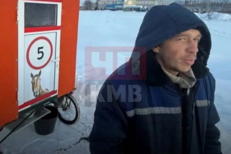 🪦 Путешественника из Ставрополя похоронят в безымянной могиле в Брянской области.   Mash сообщает, ч
