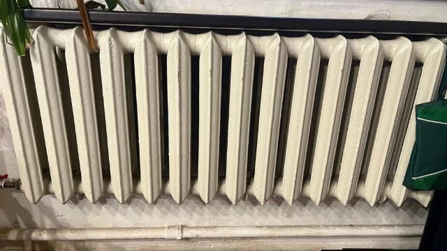 В четырёх районах Пензенской области начался отопительный сезон