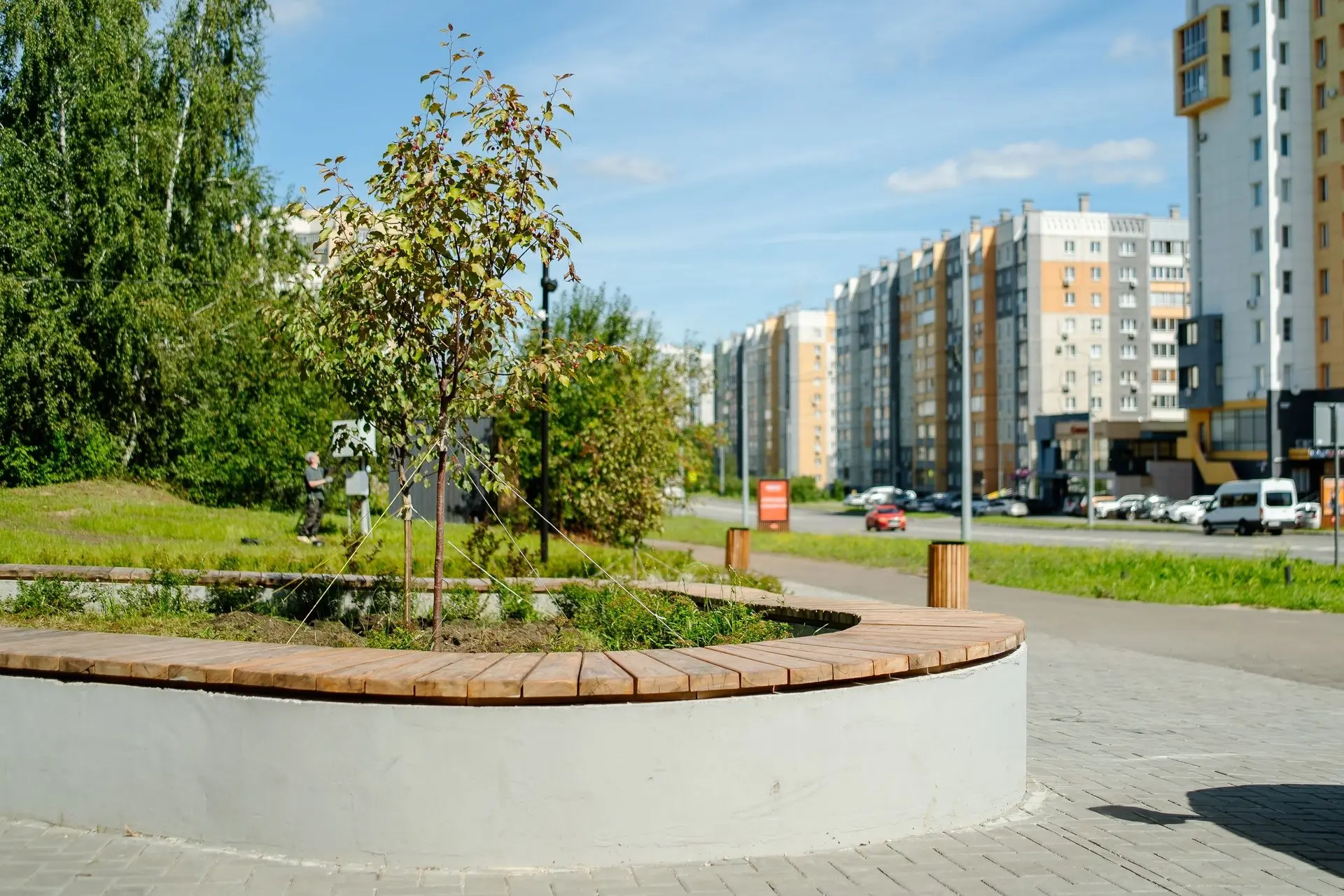 Хотели дешевле? Не дождетесь: квадратный метр в новостройках Челябинска снова подорожал