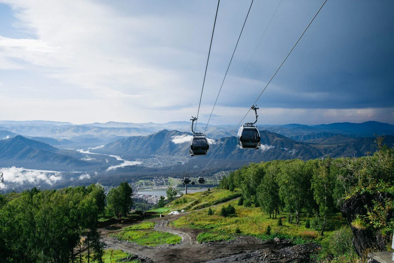 🏔 Иногда решение занимает 30 секунд.

Столько времени нужно, чтобы открыть сайт и забронировать мес