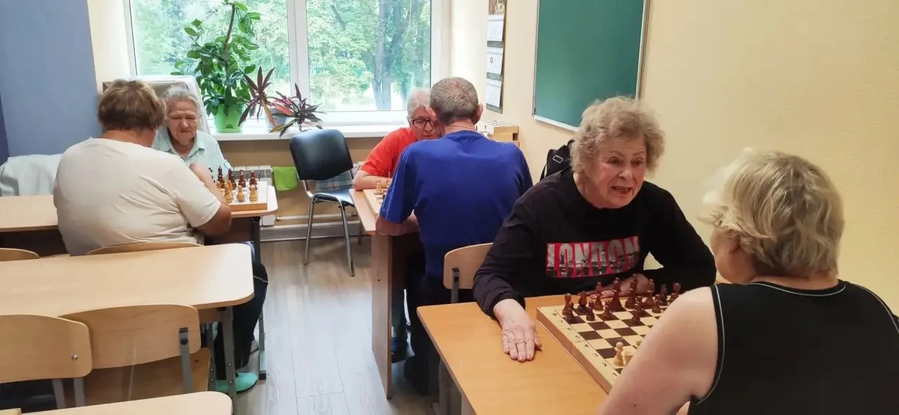 Тишина, сосредоточенность и... гром аплодисментов! 🏆
