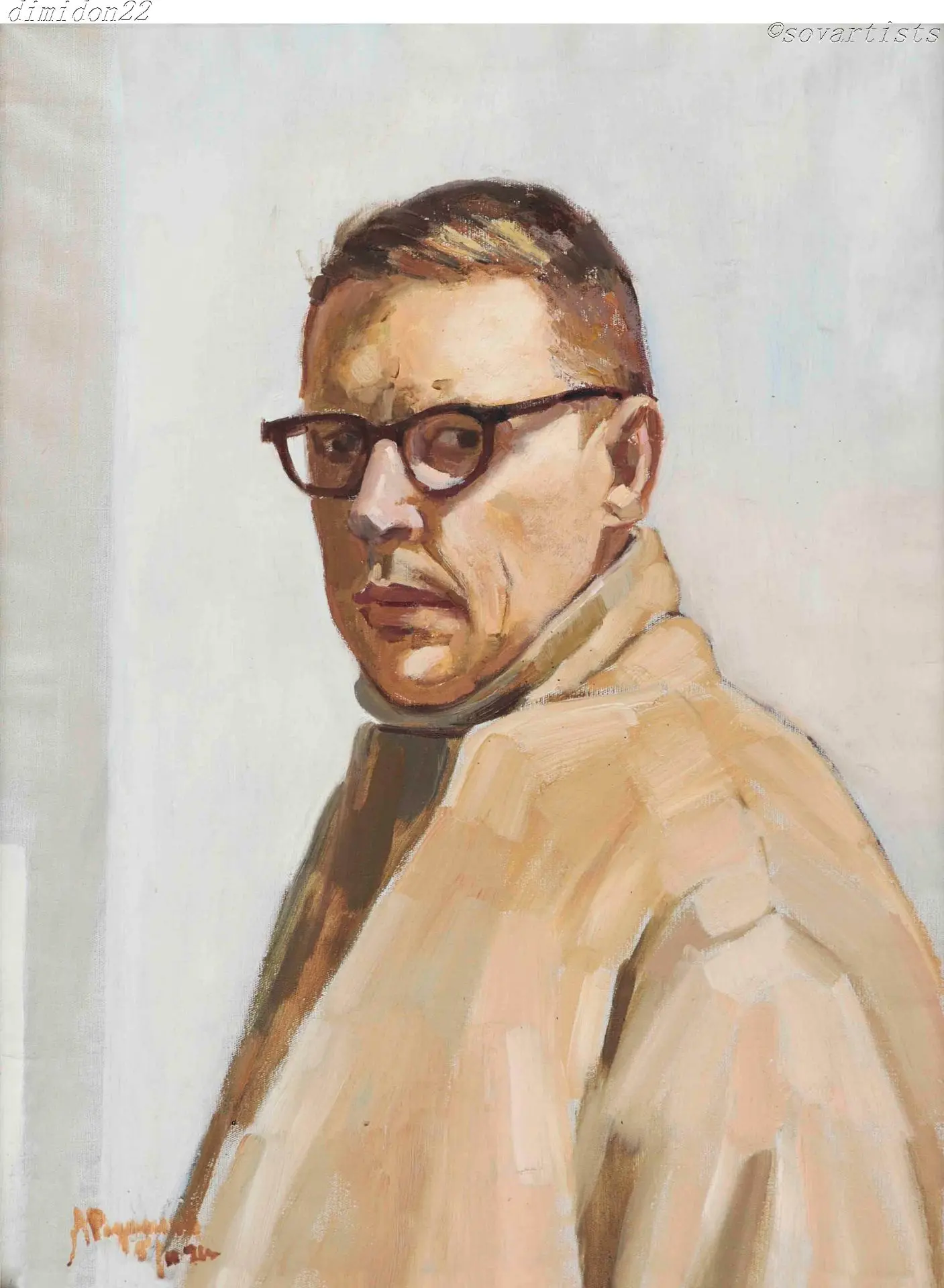 Родионов Александр Александрович (16.02.1926, Поздняково Нижегородской губернии - 27.07...