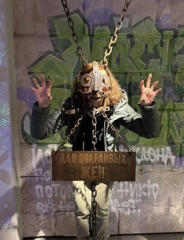 В копилочку стОящих детских музеев от НеваРяДом.  🌀 МАФ — музей, где удивляются все  📆ежедневно 10:0