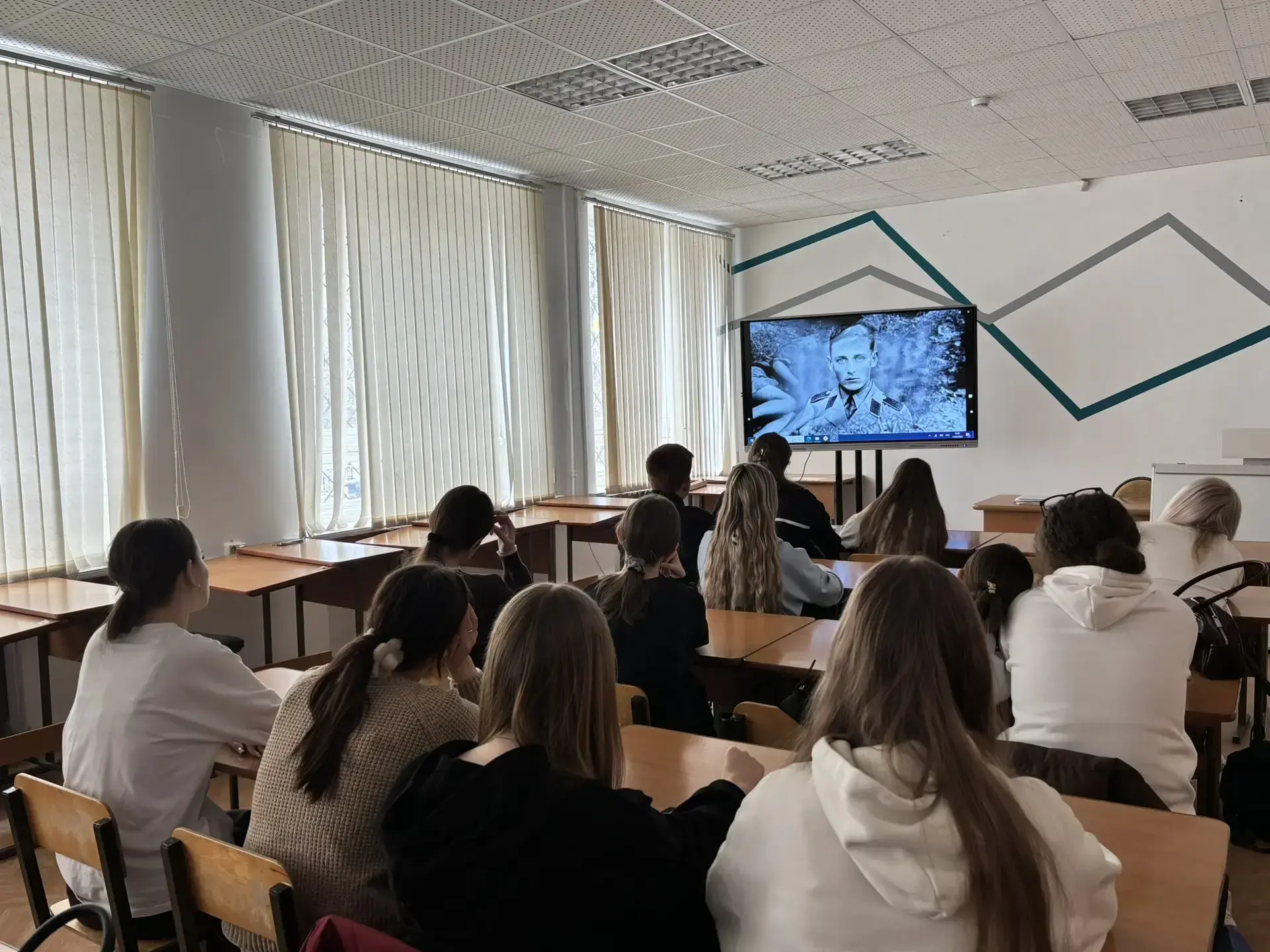 ⭐С 10 по 19 апреля Республика Марий Эл присоединяется к Всероссийской декаде единых действий. Это вр