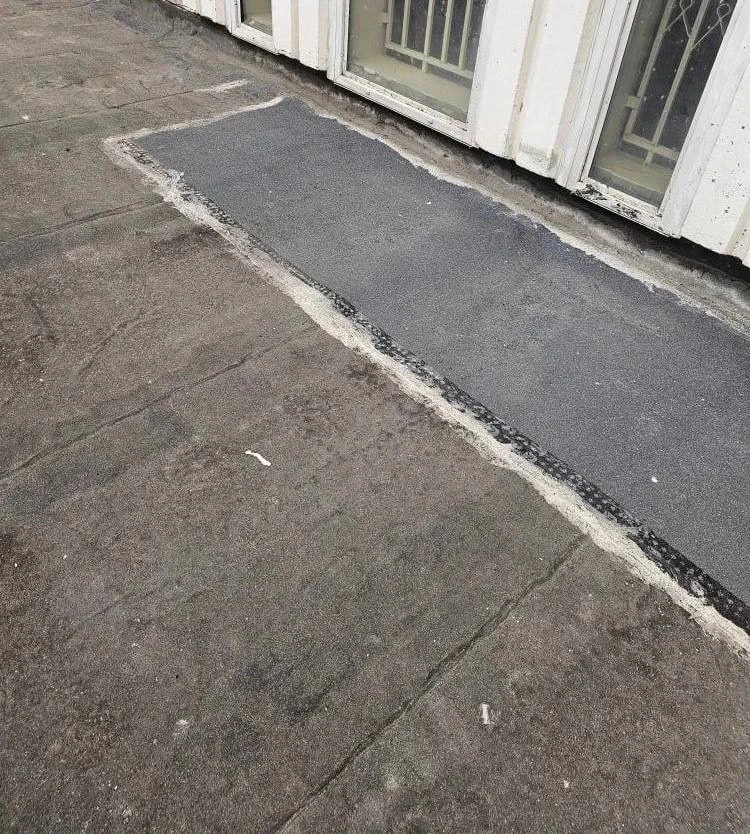 Отчет о проделанной работе👷🏻