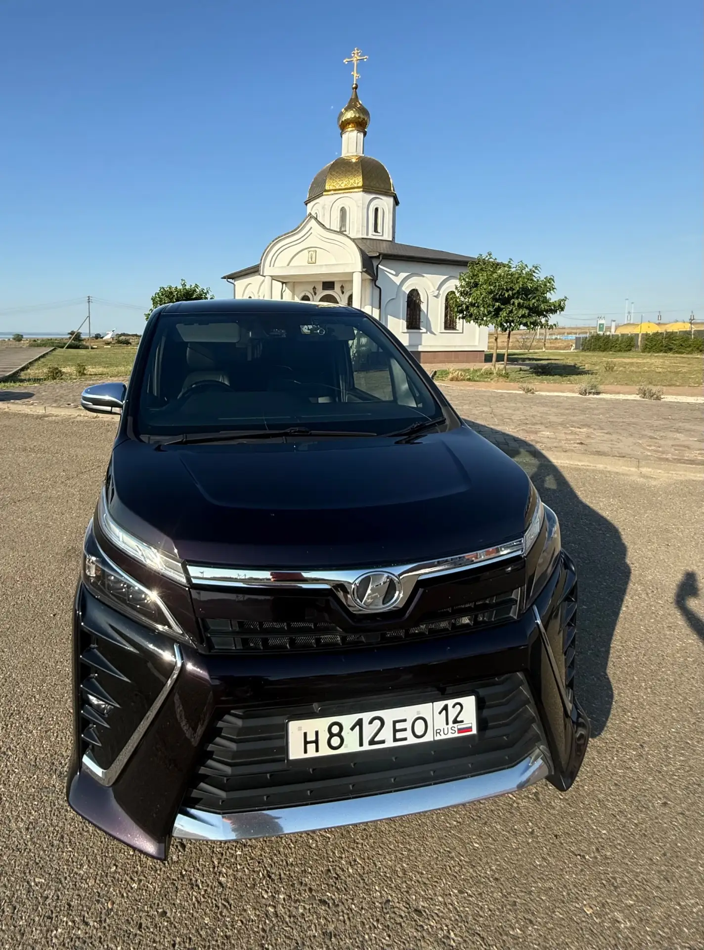 От подписчика АНДРЕЙ ЮРЬЕВИЧ