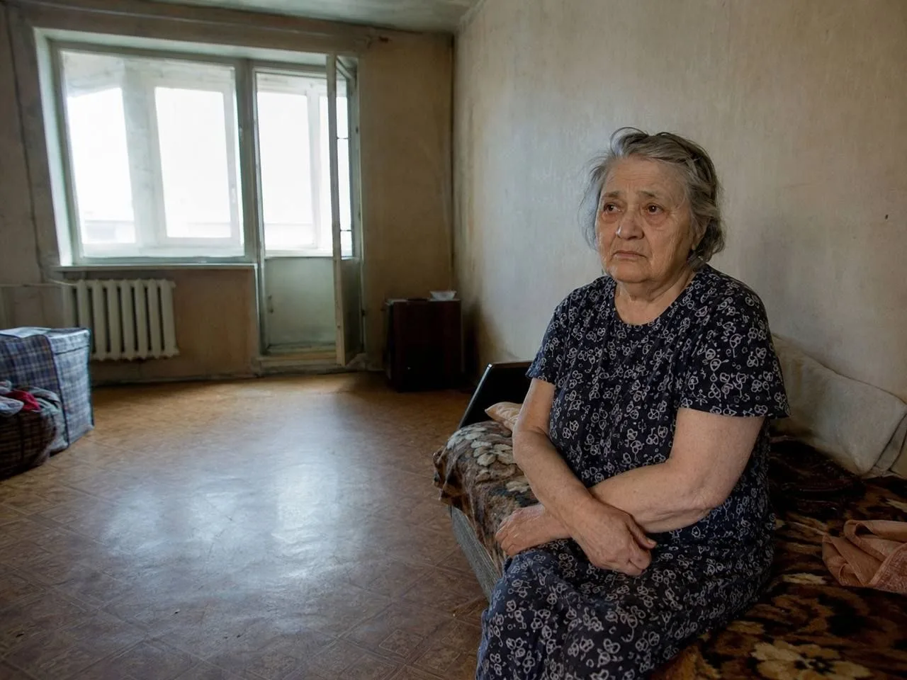 🏠💸 Риелтор продал квартиру пенсионерки из Владивостока, зная о мошенниках — на полигр...