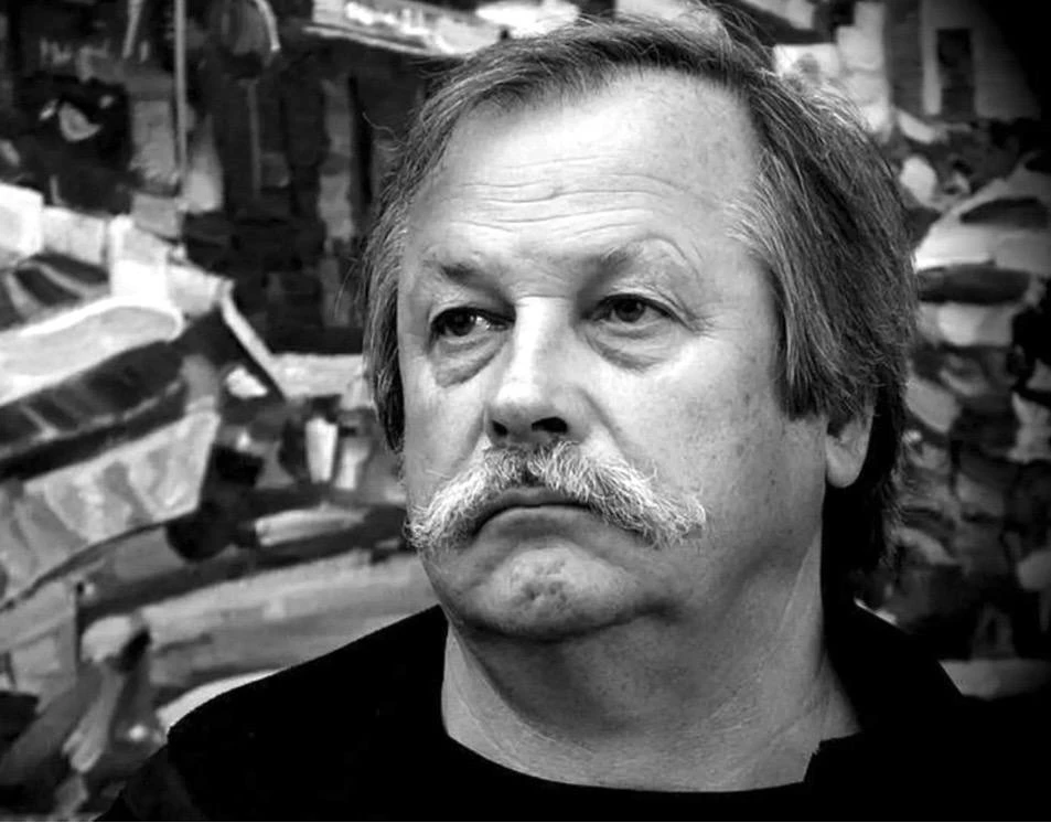 27 июня ушёл из жизни Константин Васильевич Худяков — выдающийся художник, основоположн...