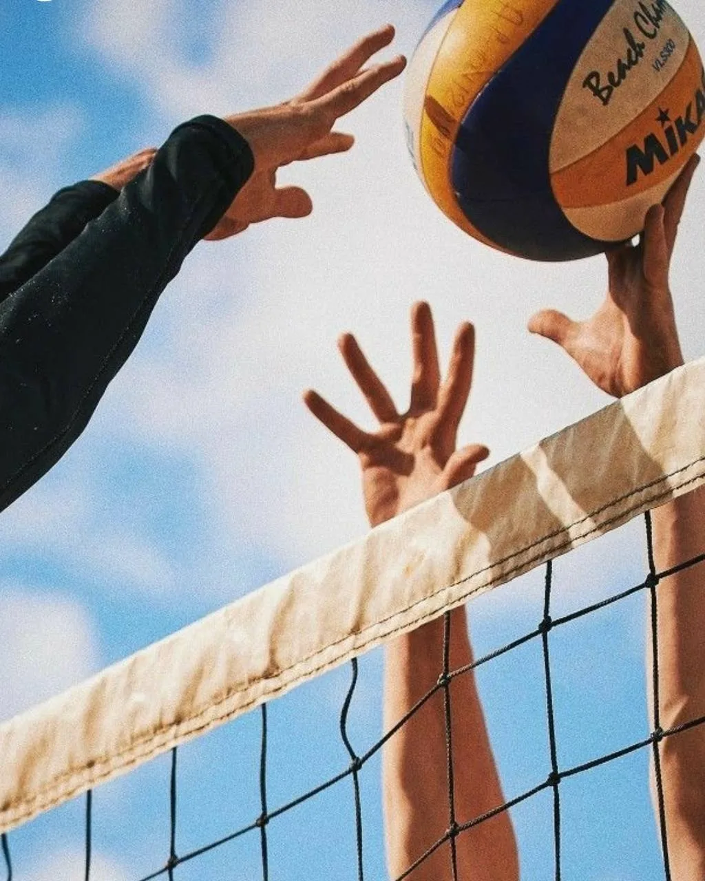 🏐 Любительский турнир по волейболу у озера Кашкадан

Вы сможете сыграть в волейбол на открытой площ