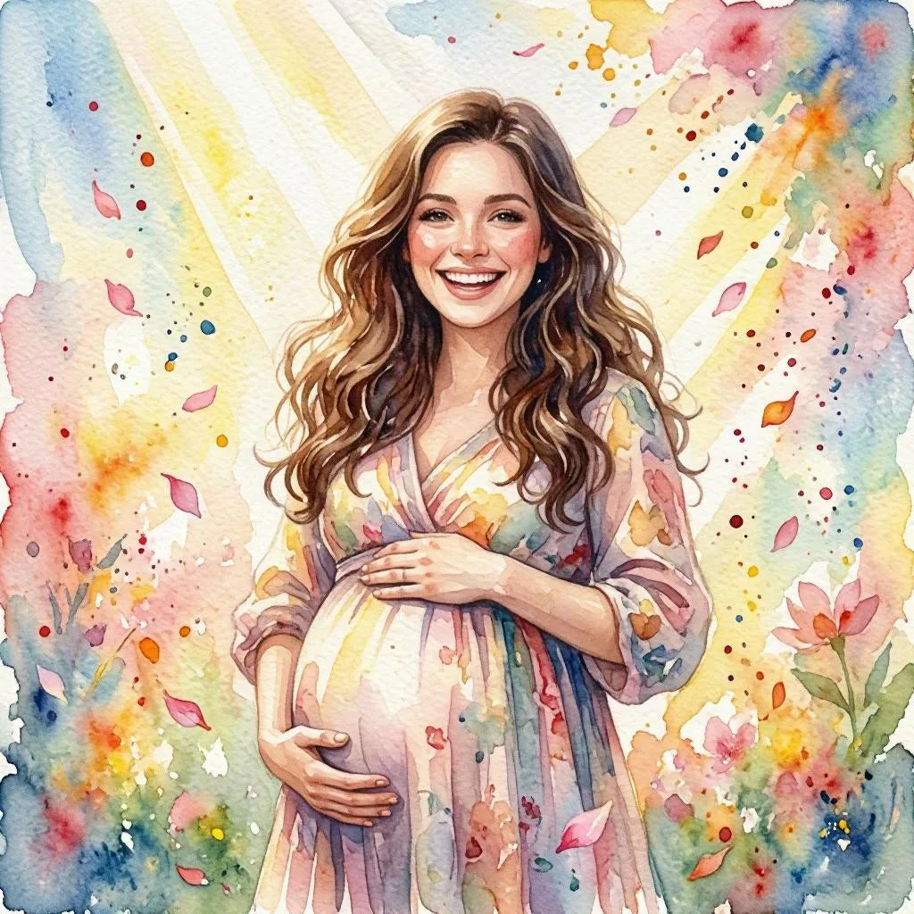 🤱В помощь будущим мамам: Мероприятие в ФАПе