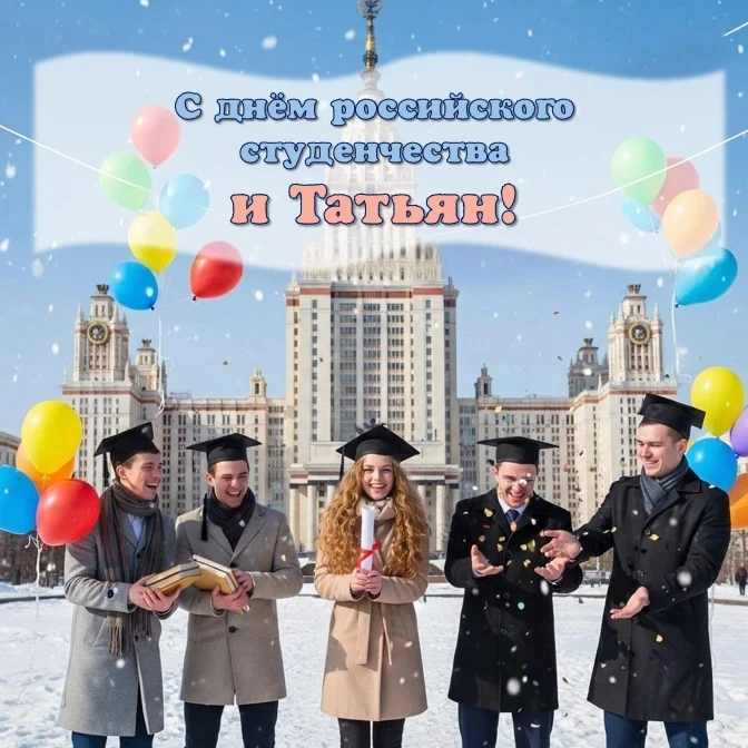 🥰 Ну, что, Танюшки! Дождались! 🥳