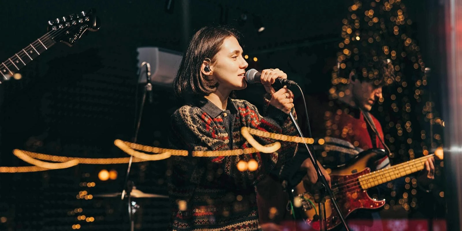 🎵 Хотите, чтобы ваша музыка звучала в парках? Открыт прием заявок на 22-й сезон проект...