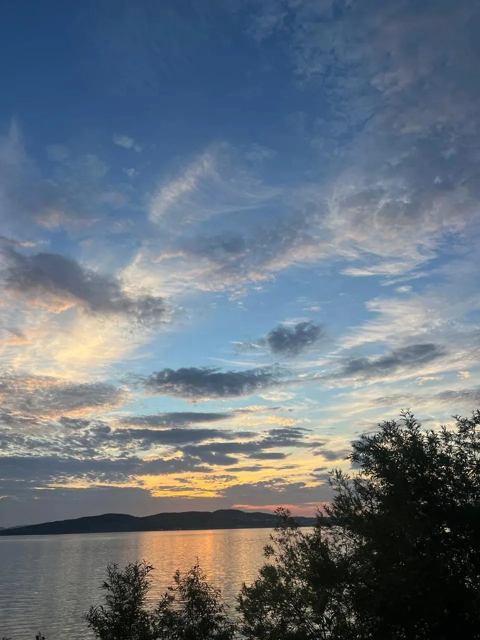 🌅 Доброе субботнее утро, Вилючинск!