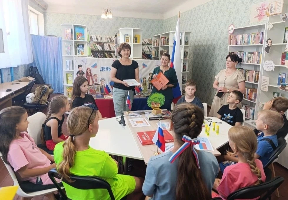 🇷🇺12 июня в нашей стране традиционно отмечают День России. День России — праздник, си...