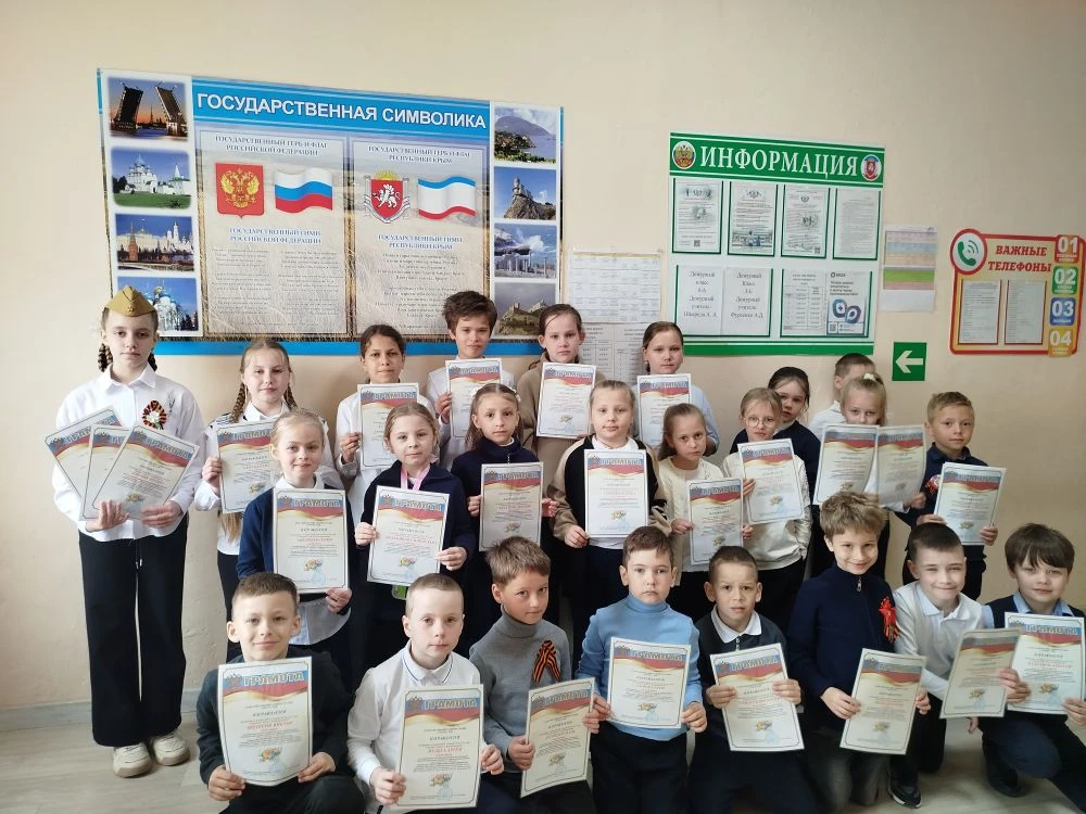Победители Муниципального этапа Республиканской выставки-конкурса "Пасхальная Ассамблея".