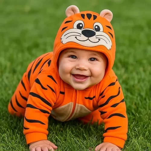 Отметьте День тигра в Дарвиновском музее! 

В программе:
🐯квест по экспозиции, в ходе которого гост