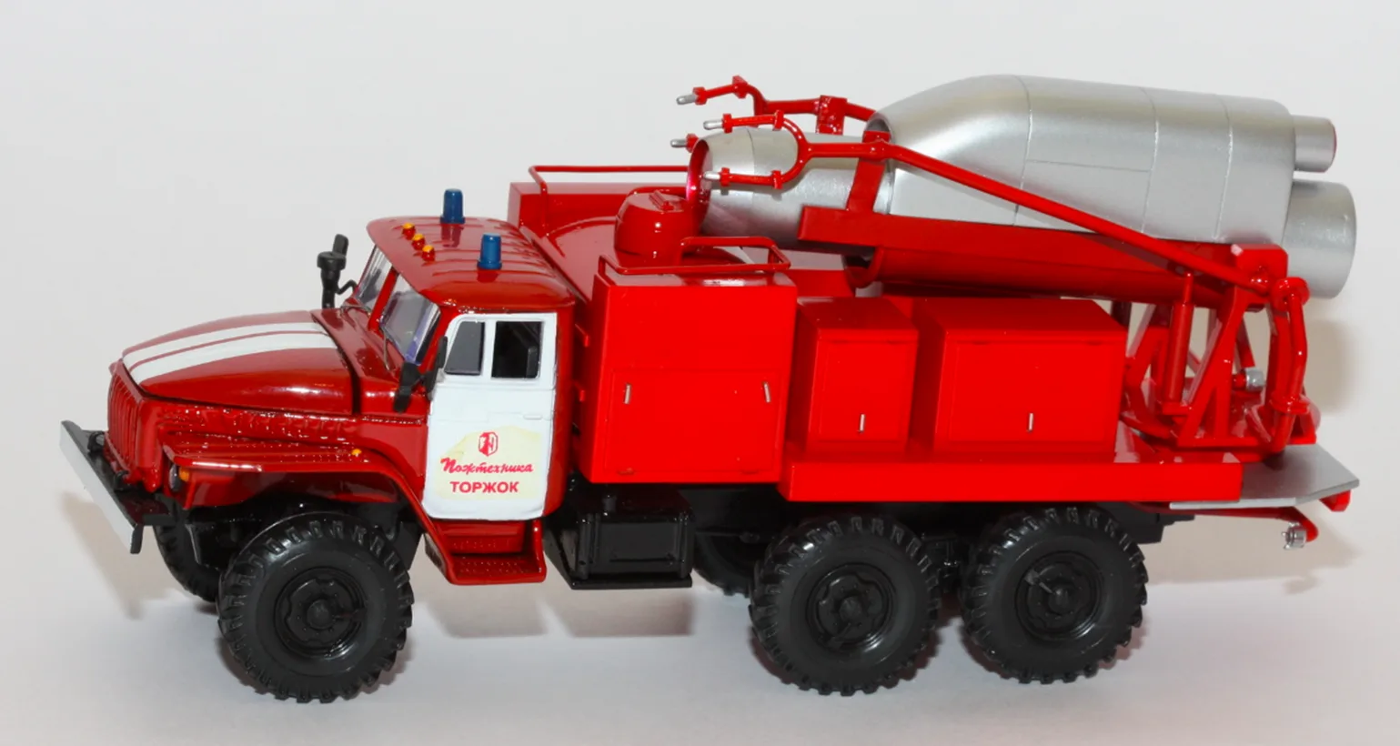 Продолжаем рубрику #Разыскивается. Сегодня в ней модель УРАЛ-375 АГВТ-150 ПМ-168 произв...