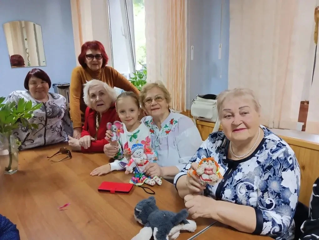 Семья – это самое дорогое, что есть у каждого человека. Она выступает опорой, источником поддержки, 