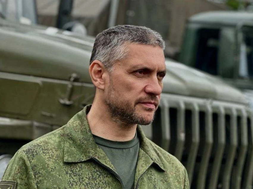 Осипов поздравил танкистов и ветеранов танковых войск с профессиональным праздником.