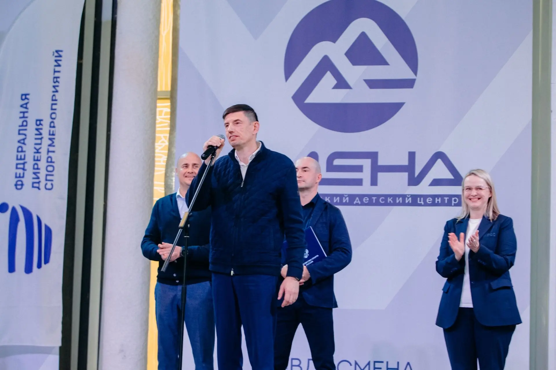 ⚽️ «Вы все уже победители!»