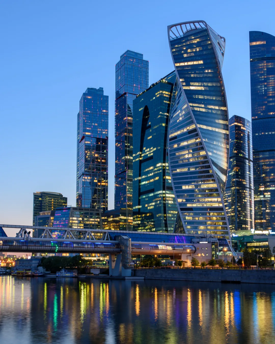 🗓 3–4 октября. Автобусный тур  «Москва: святыни и величие столицы» (из Ульяновска).