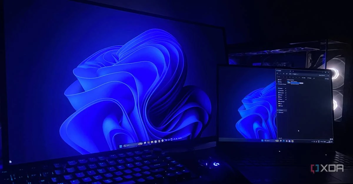 🖥 Скрытый режим сжатия Windows освободил 38 ГБ на диске