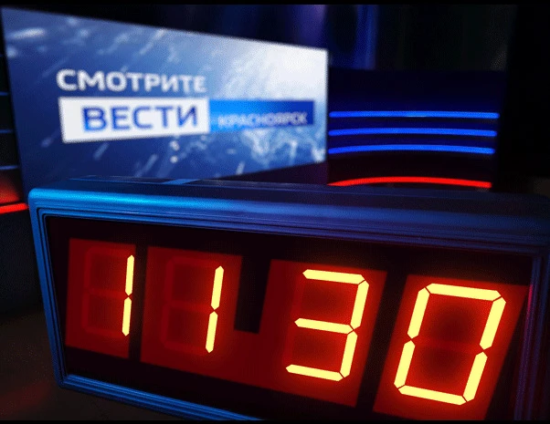 Смотрите в 11:30 на канале #Россия1