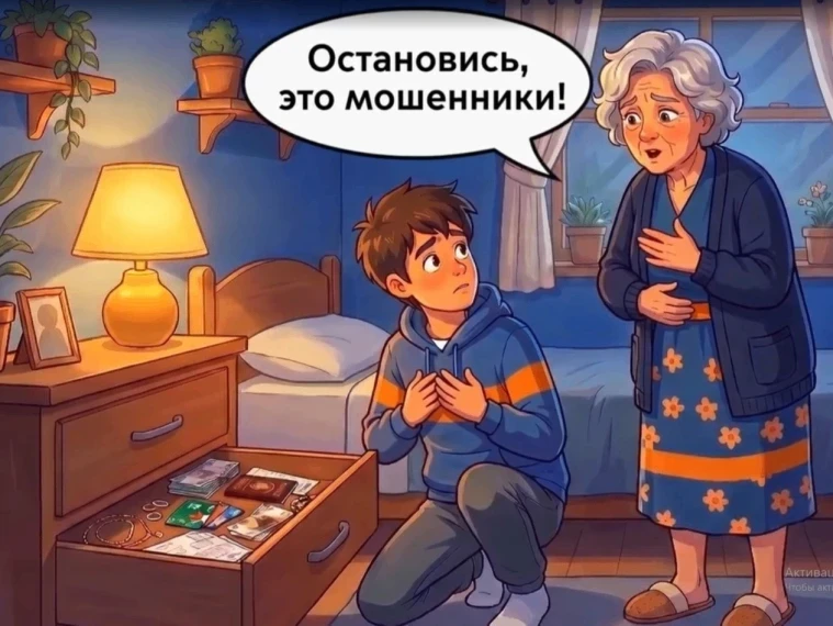 По инициативе АО «Газпромбанк» подготовлен образовательный видеоматериал о базовых прав...
